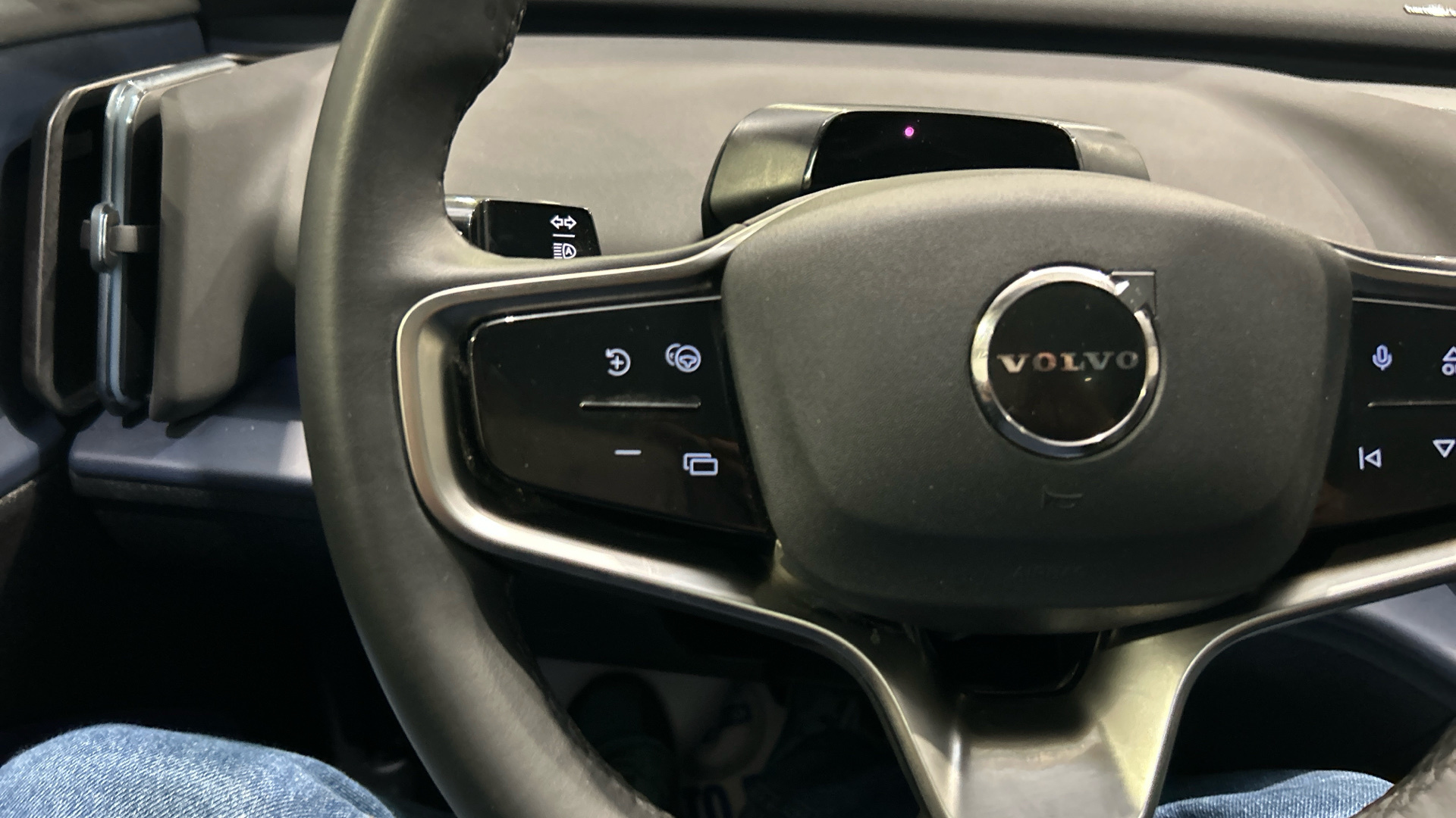 Volvo EX30 segunda mano 82898921 - 19 Volvo EX30 segunda mano 82898921 - 19