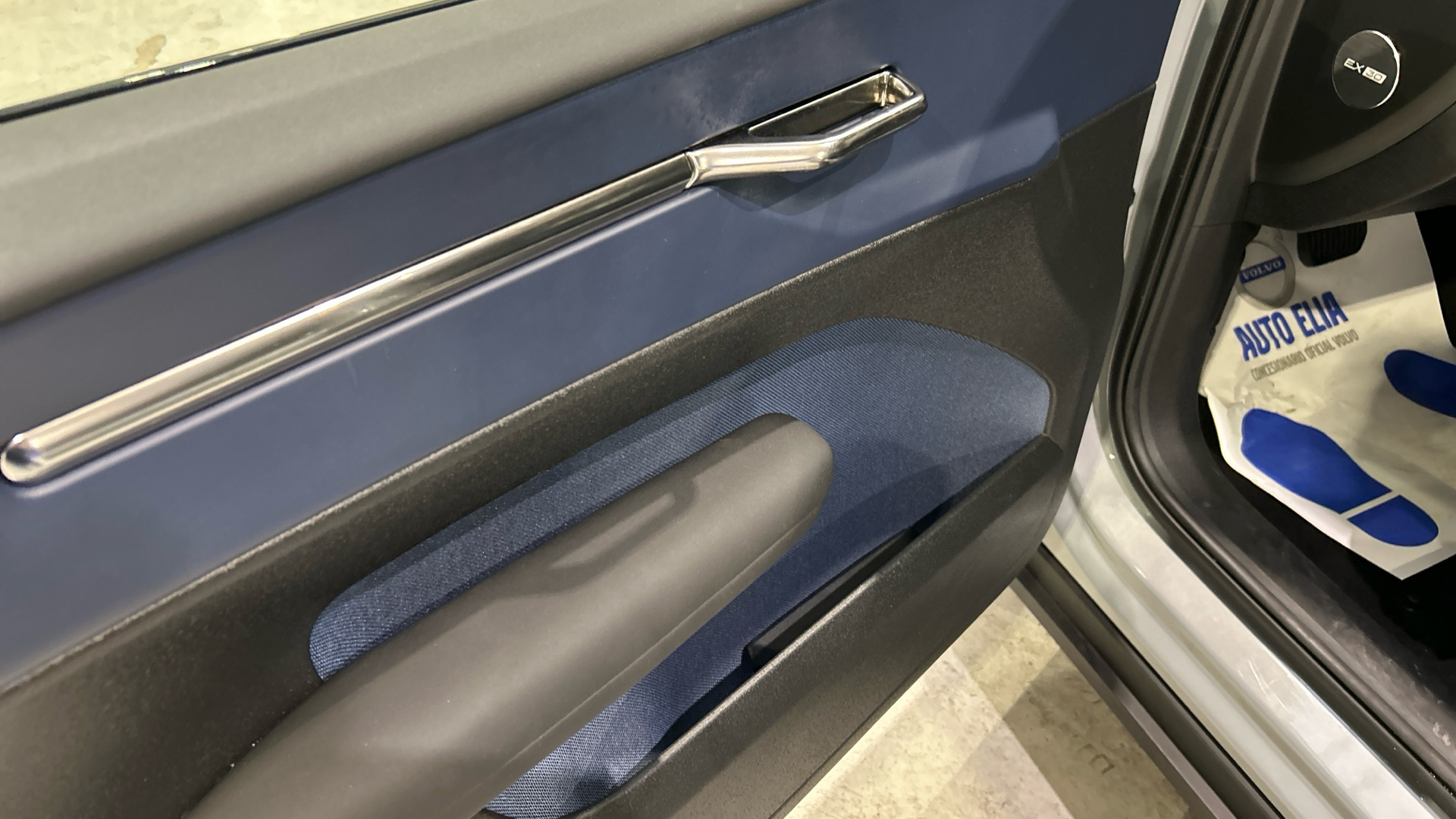 Volvo EX30 segunda mano 82898921 - 22 Volvo EX30 segunda mano 82898921 - 22