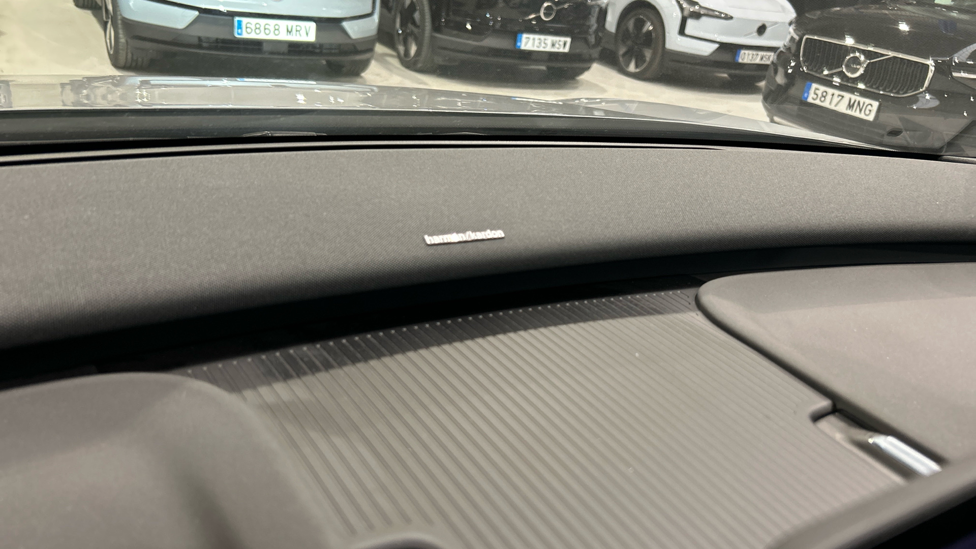 Volvo EX30 segunda mano 82898921 - 23 Volvo EX30 segunda mano 82898921 - 23