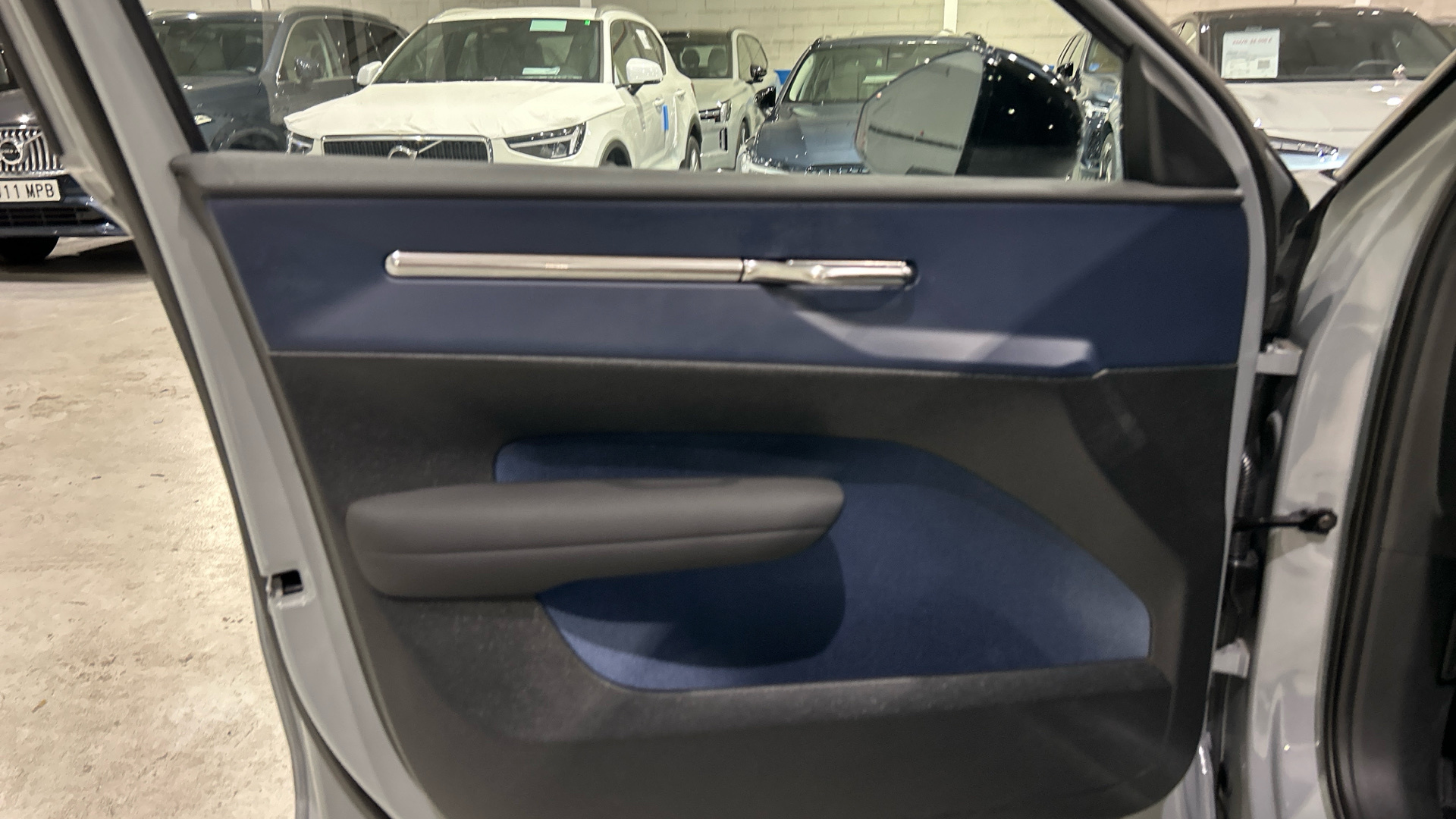 Volvo EX30 segunda mano 82898921 - 24 Volvo EX30 segunda mano 82898921 - 24