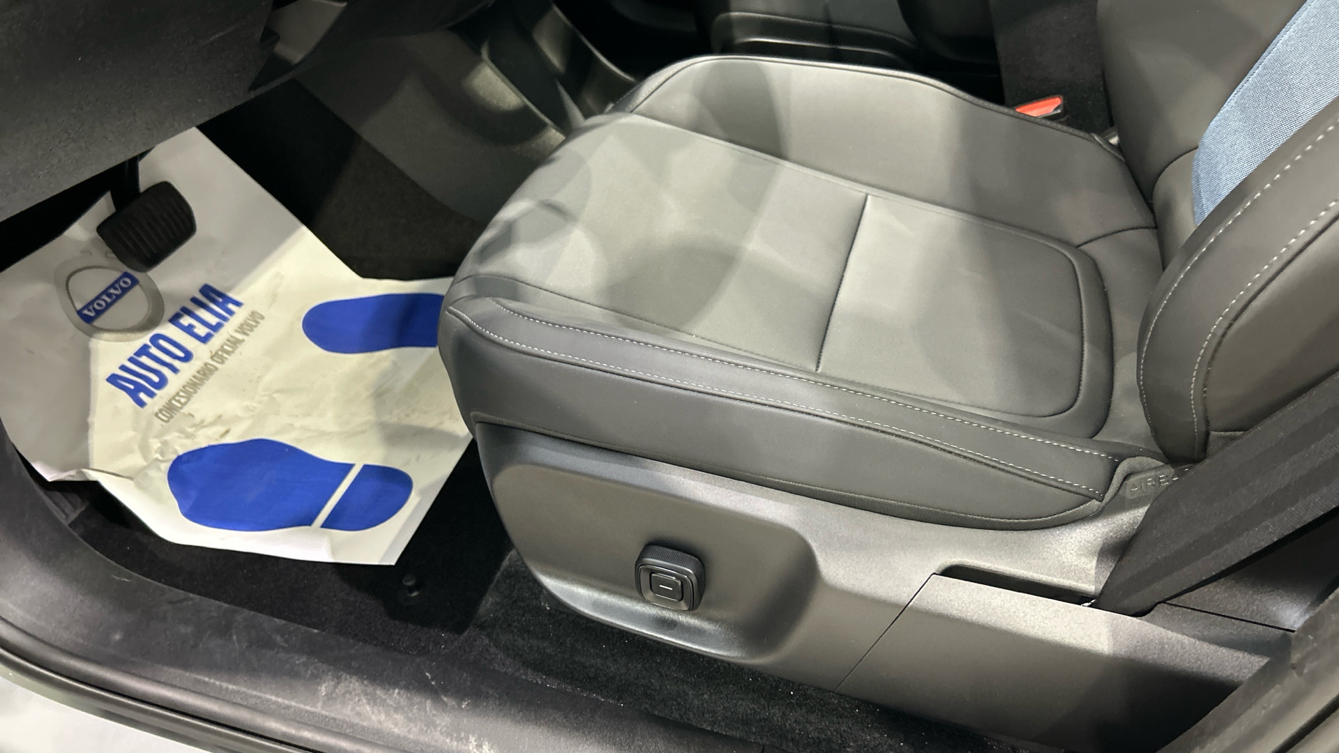 Volvo EX30 segunda mano 82898921 - 25 Volvo EX30 segunda mano 82898921 - 25