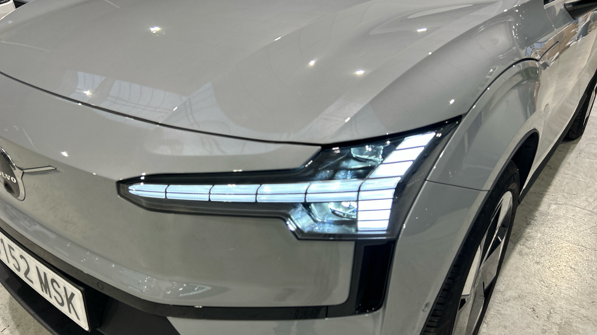 Volvo EX30 segunda mano 82898921 - 33 Volvo EX30 segunda mano 82898921 - 33