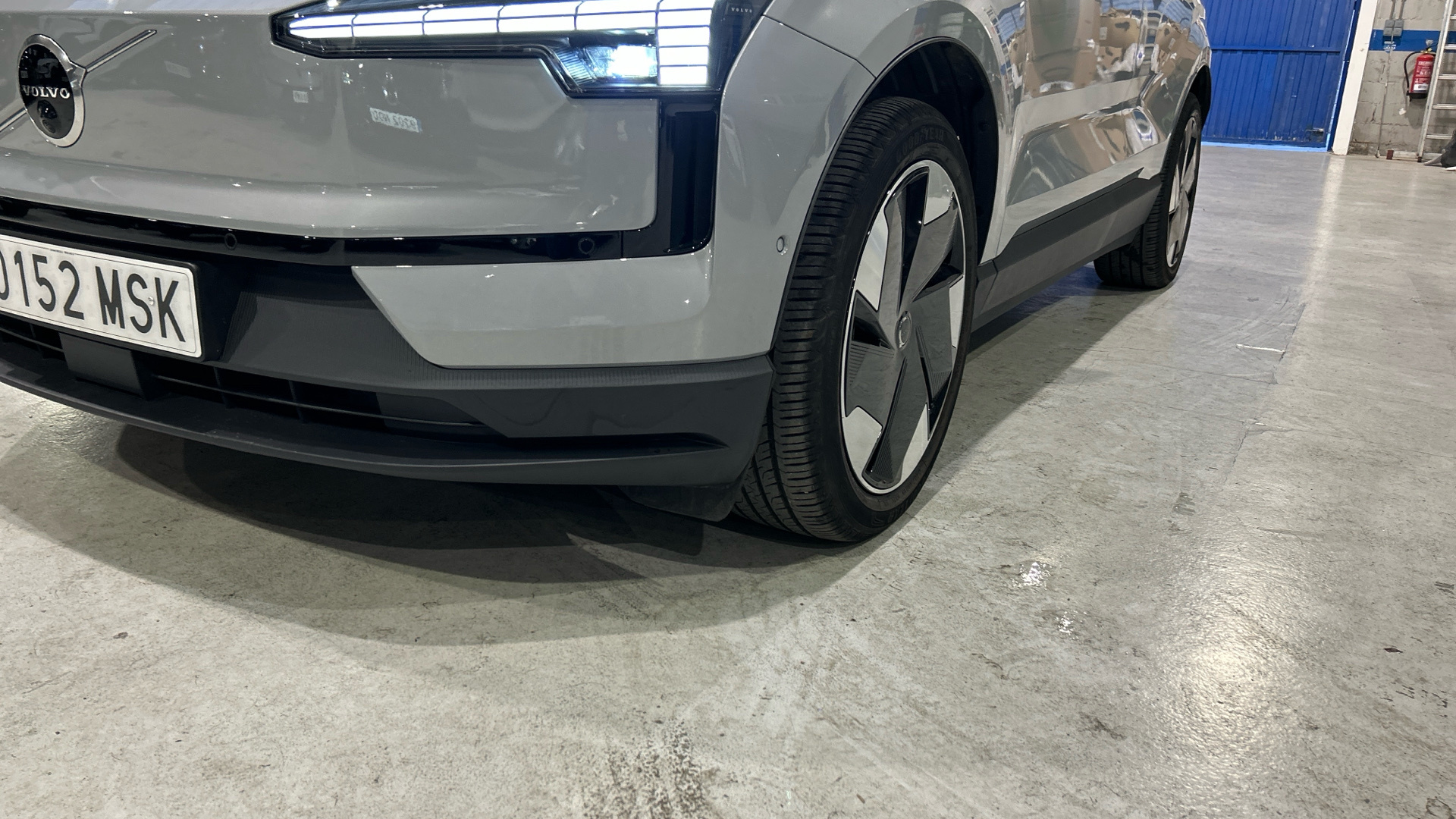 Volvo EX30 segunda mano 82898921 - 34 Volvo EX30 segunda mano 82898921 - 34