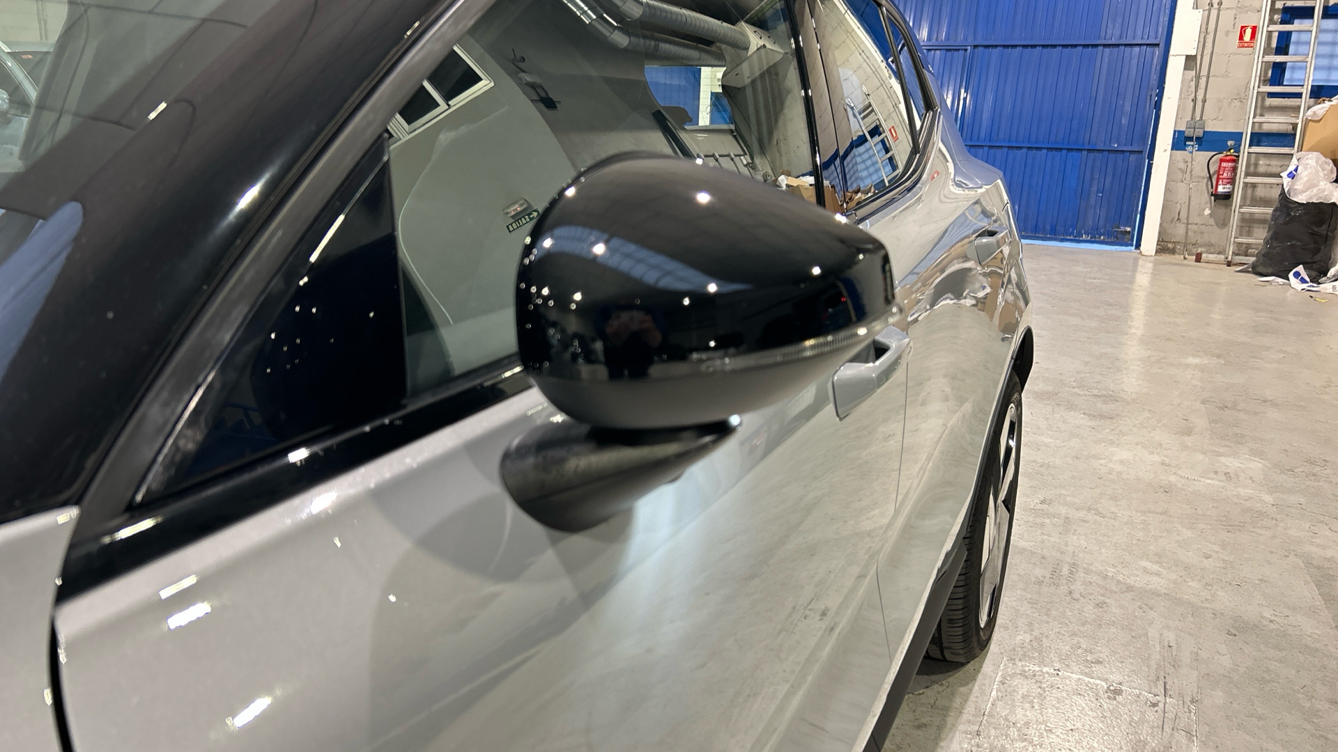 Volvo EX30 segunda mano 82898921 - 35 Volvo EX30 segunda mano 82898921 - 35