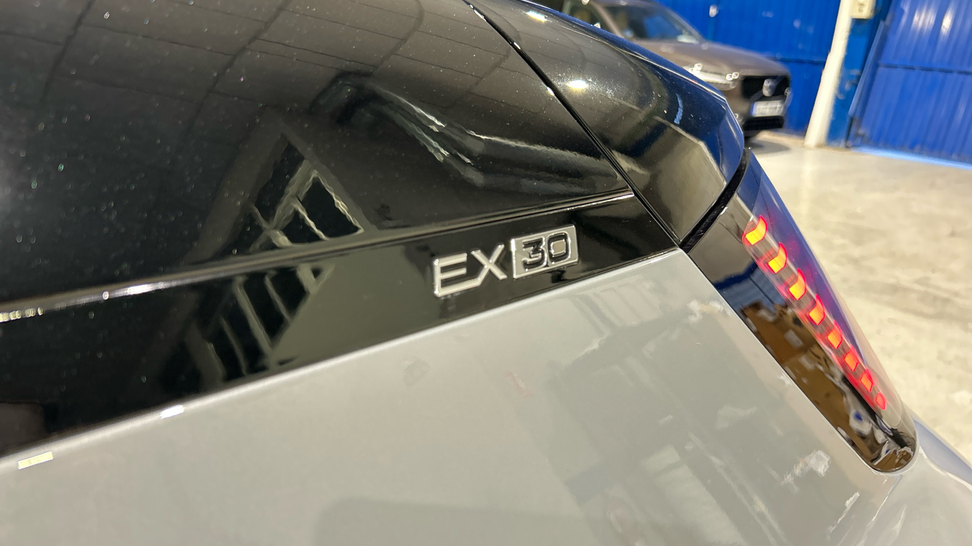 Volvo EX30 segunda mano 82898921 - 36 Volvo EX30 segunda mano 82898921 - 36