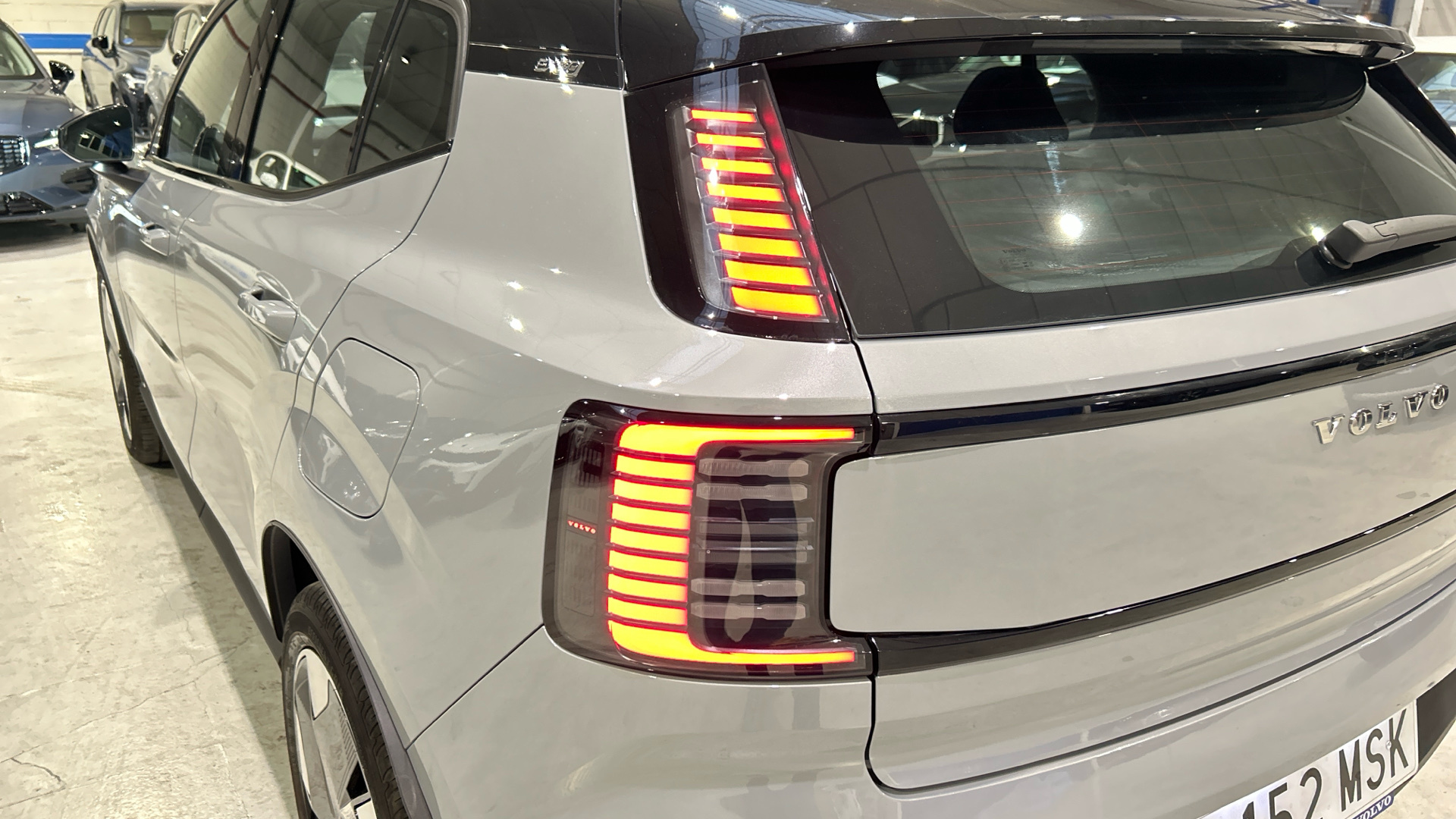 Volvo EX30 segunda mano 82898921 - 38 Volvo EX30 segunda mano 82898921 - 38