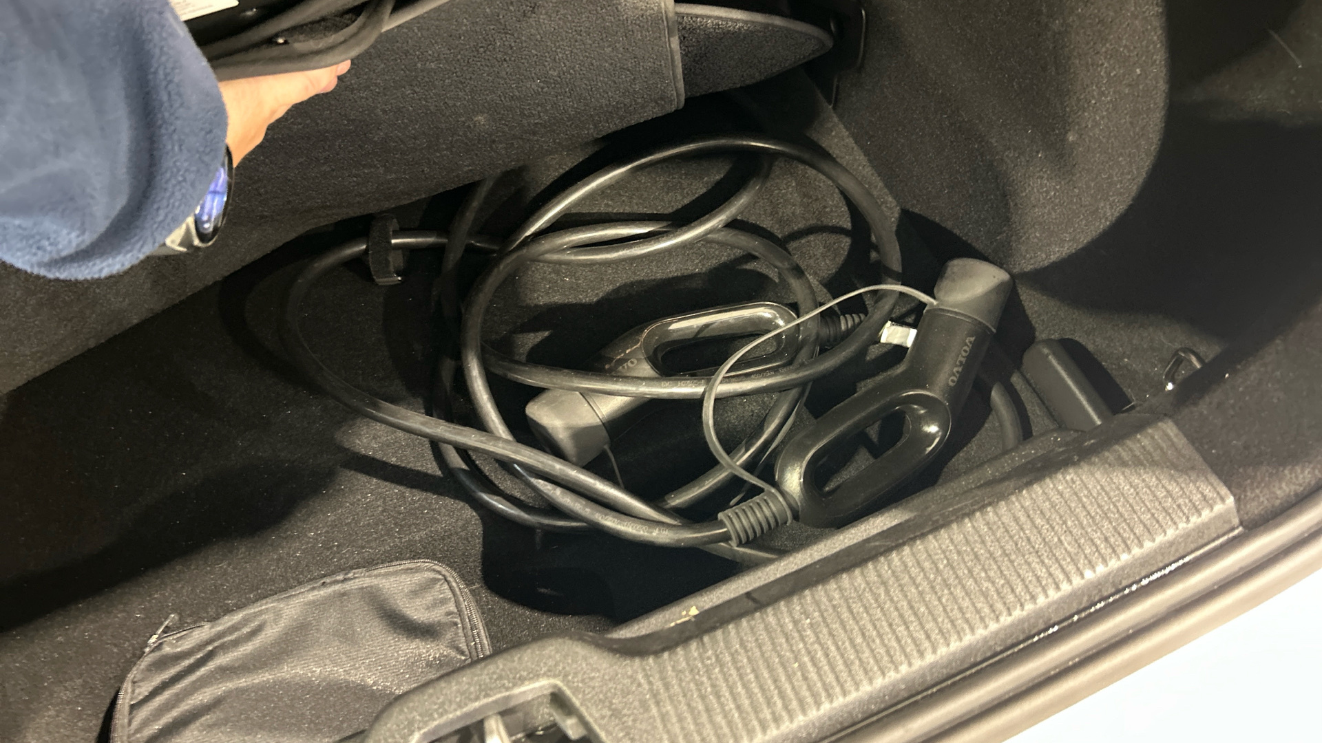 Volvo EX30 segunda mano 82898921 - 40 Volvo EX30 segunda mano 82898921 - 40