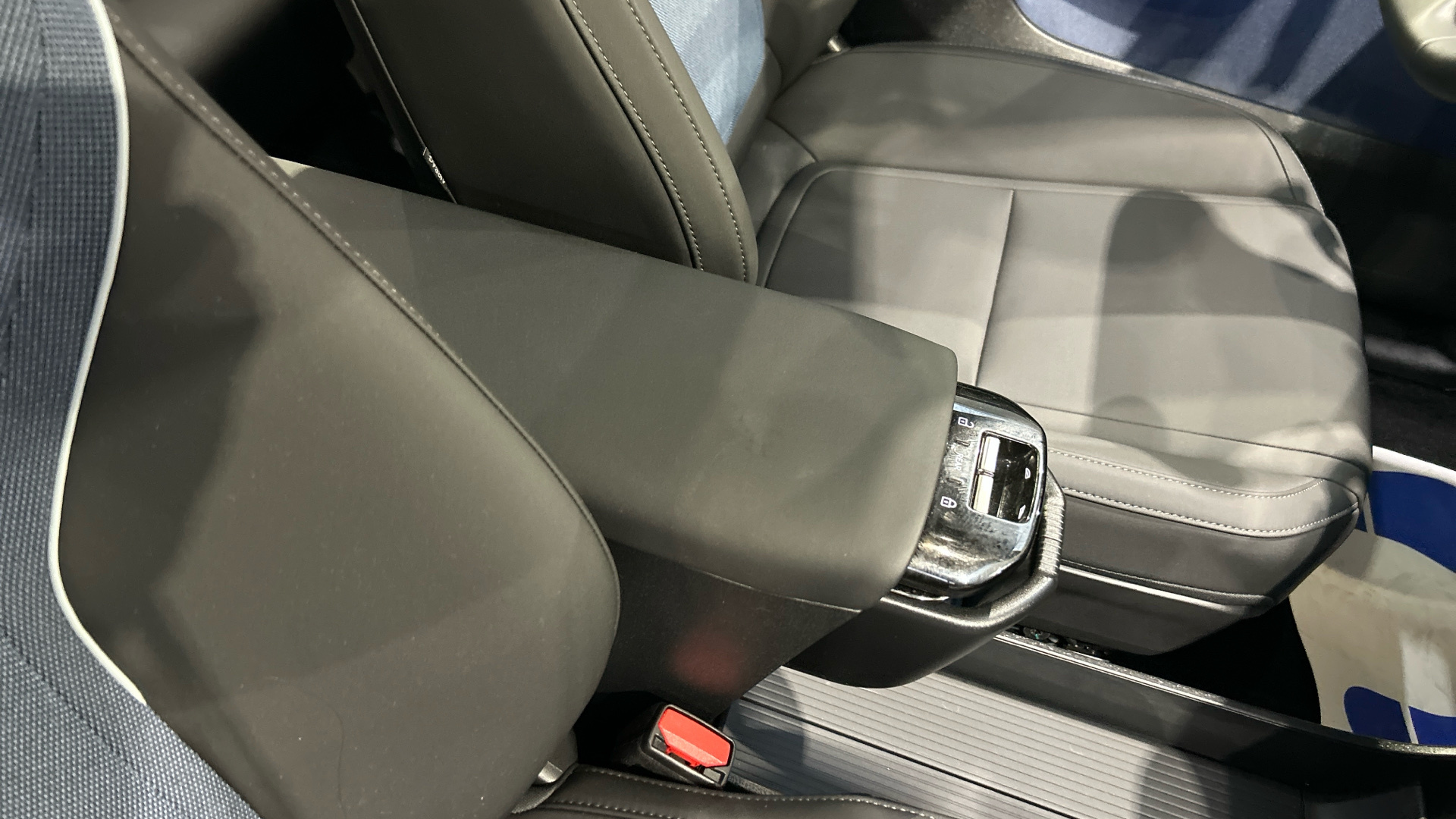 Volvo EX30 segunda mano 82898921 - 42 Volvo EX30 segunda mano 82898921 - 42