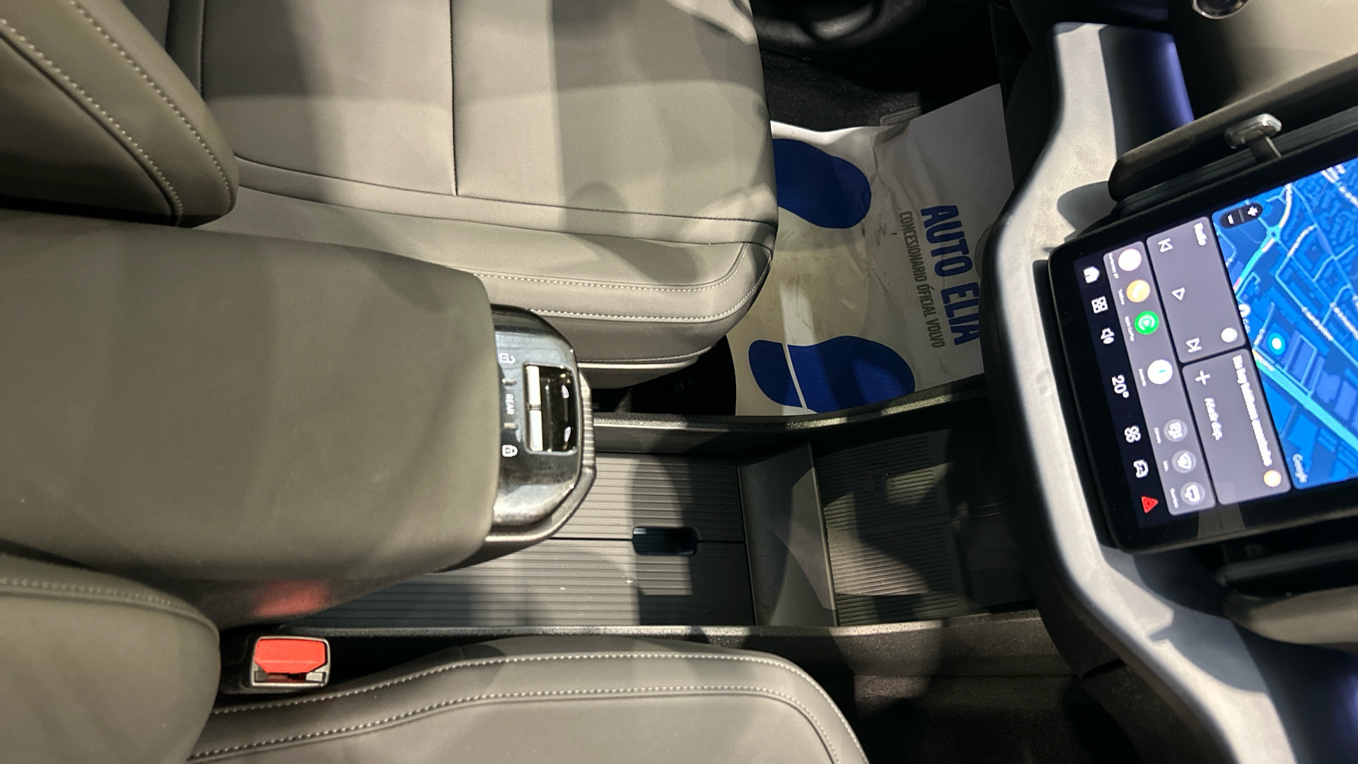 Volvo EX30 segunda mano 82898921 - 43 Volvo EX30 segunda mano 82898921 - 43