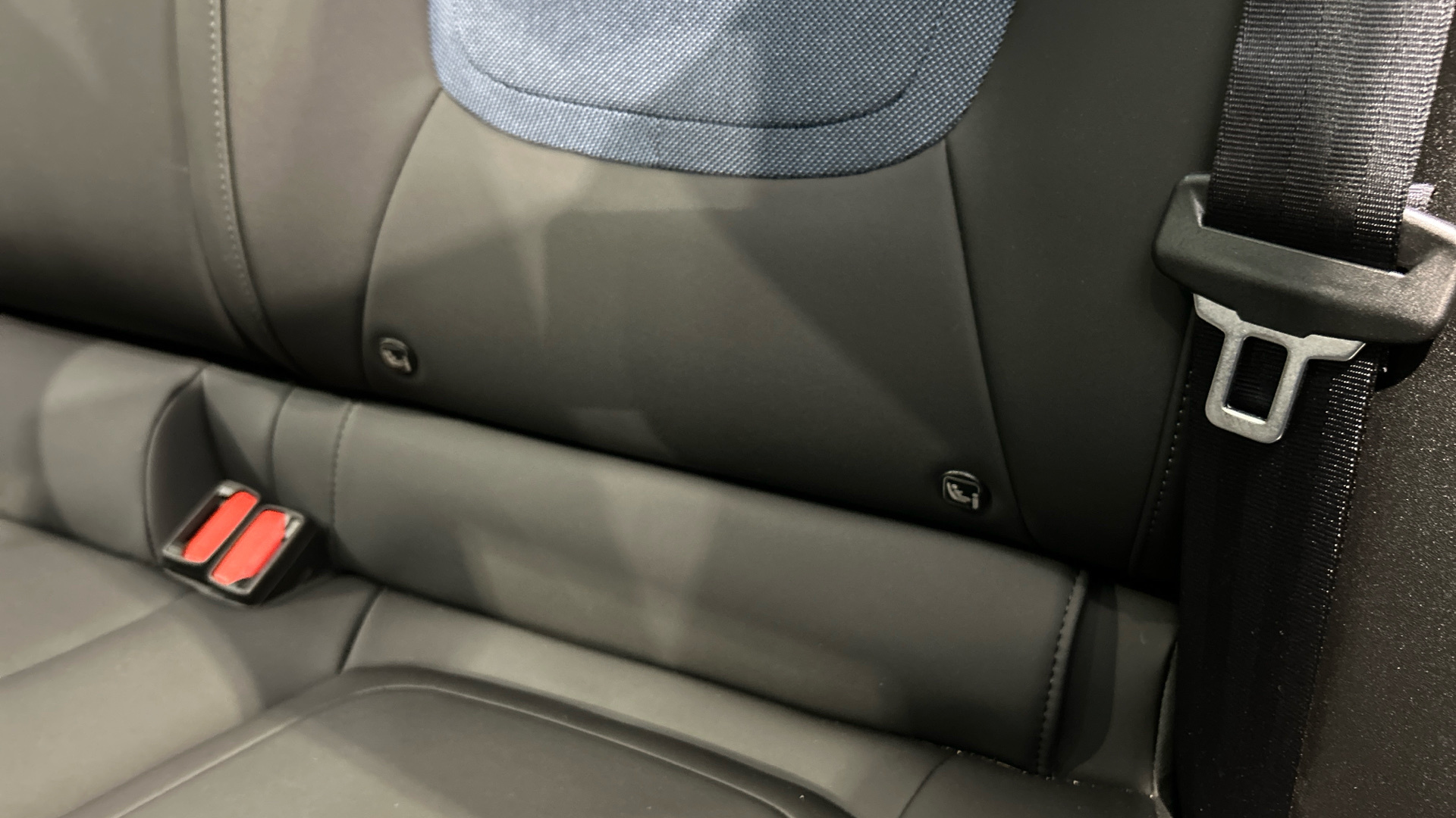 Volvo EX30 segunda mano 82898921 - 52 Volvo EX30 segunda mano 82898921 - 52