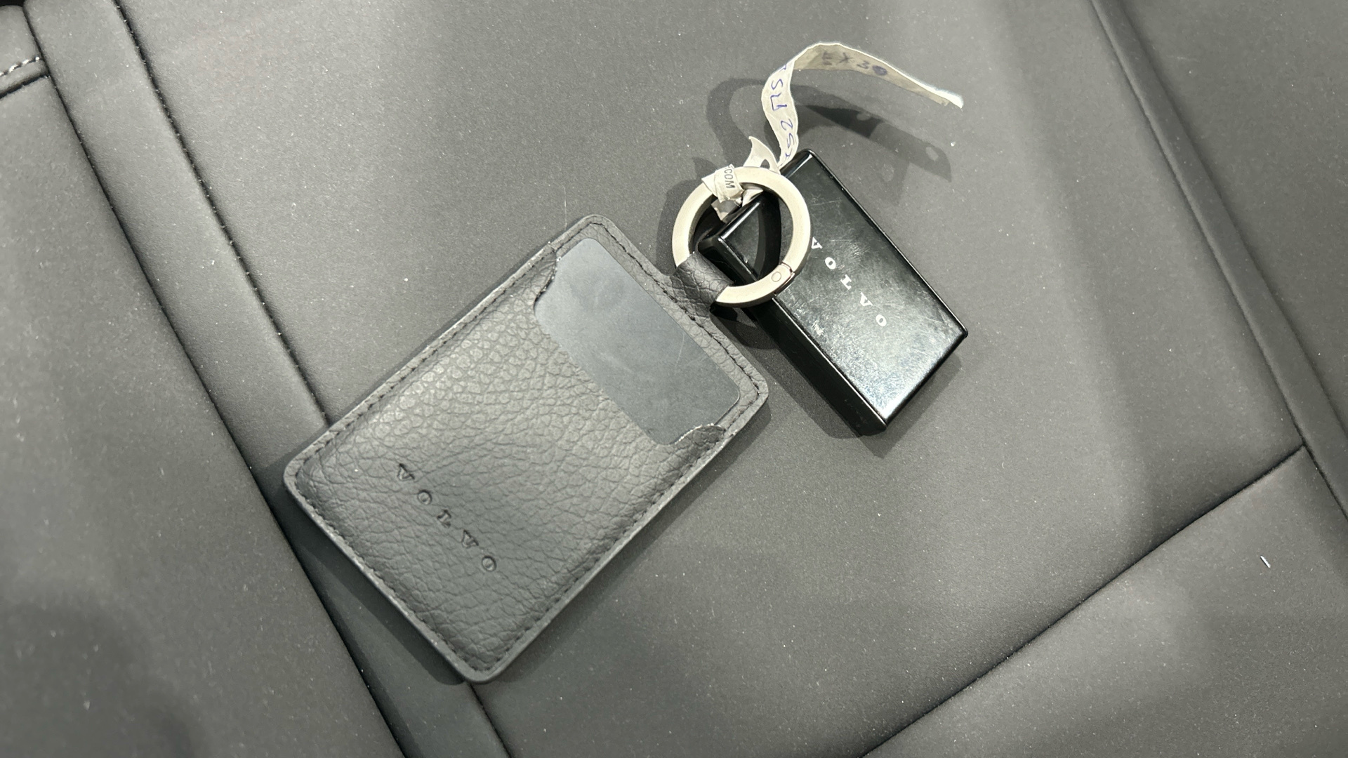 Volvo EX30 segunda mano 82898921 - 53 Volvo EX30 segunda mano 82898921 - 53