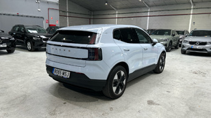 Volvo EX30 Single Motor Extended Range Core Auto 200 kW (272 CV) - 29 Volvo EX30 Single Motor BEV Ocasión 200 KW (272CV) - 29