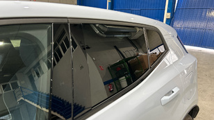 Volvo EX30 Single Motor Extended Range Core Auto 200 kW (272 CV) - 34 Volvo EX30 Single Motor BEV Ocasión 200 KW (272CV) - 34