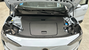 Volvo EX30 Single Motor Extended Range Core Auto 200 kW (272 CV) - 43 Volvo EX30 Single Motor BEV Ocasión 200 KW (272CV) - 43