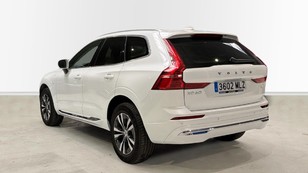 Volvo XC60 T6 Ocasión 257 KW (350CV) - 1