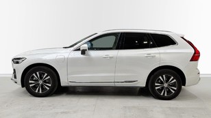 Volvo XC60 T6 Ocasión 257 KW (350CV) - 2