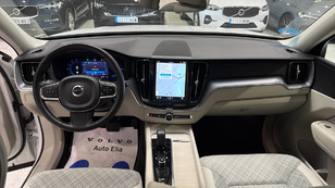 Volvo XC60 T6 Ocasión 257 KW (350CV) - 4