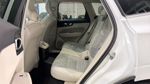 Volvo XC60 T6 Ocasión 257 KW (350CV) - 5