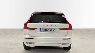 Volvo XC60 T6 Ocasión 257 KW (350CV) - 6
