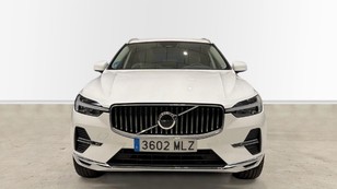 Volvo XC60 T6 Ocasión 257 KW (350CV) - 7