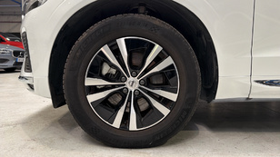 Volvo XC60 T6 Ocasión 257 KW (350CV) - 8
