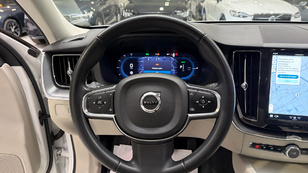 Volvo XC60 T6 Ocasión 257 KW (350CV) - 9