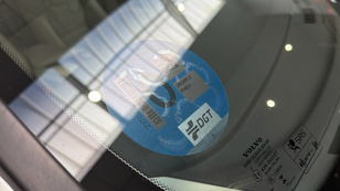 Volvo XC60 T6 Ocasión 257 KW (350CV) - 13