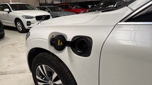 Volvo XC60 T6 Ocasión 257 KW (350CV) - 14