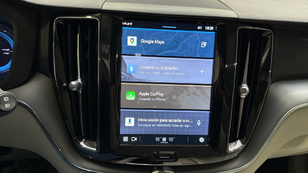 Volvo XC60 T6 Ocasión 257 KW (350CV) - 15