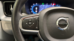 Volvo XC60 T6 Ocasión 257 KW (350CV) - 18