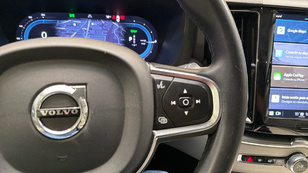 Volvo XC60 T6 Ocasión 257 KW (350CV) - 19