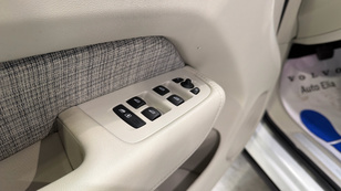 Volvo XC60 T6 Ocasión 257 KW (350CV) - 21