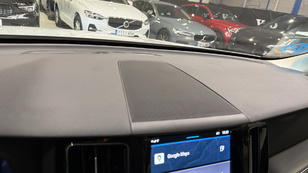 Volvo XC60 T6 Ocasión 257 KW (350CV) - 22