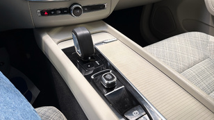 Volvo XC60 T6 Ocasión 257 KW (350CV) - 23