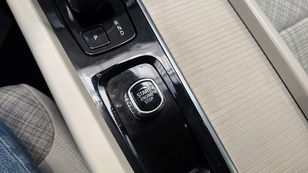 Volvo XC60 T6 Ocasión 257 KW (350CV) - 24