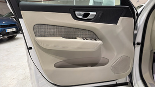 Volvo XC60 T6 Ocasión 257 KW (350CV) - 25