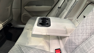 Volvo XC60 T6 Ocasión 257 KW (350CV) - 30