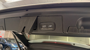 Volvo XC60 T6 Ocasión 257 KW (350CV) - 31