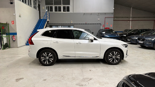 Volvo XC60 T6 Ocasión 257 KW (350CV) - 33