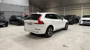 Volvo XC60 T6 Ocasión 257 KW (350CV) - 34