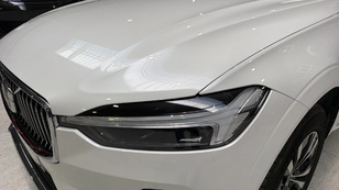 Volvo XC60 T6 Ocasión 257 KW (350CV) - 35