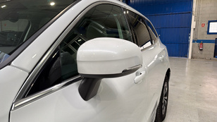 Volvo XC60 T6 Ocasión 257 KW (350CV) - 37