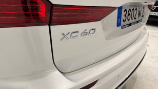 Volvo XC60 T6 Ocasión 257 KW (350CV) - 42