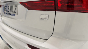 Volvo XC60 T6 Ocasión 257 KW (350CV) - 45