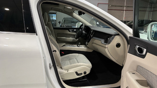 Volvo XC60 T6 Ocasión 257 KW (350CV) - 47