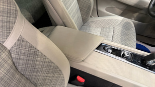 Volvo XC60 T6 Ocasión 257 KW (350CV) - 48