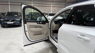 Volvo XC60 T6 Ocasión 257 KW (350CV) - 50