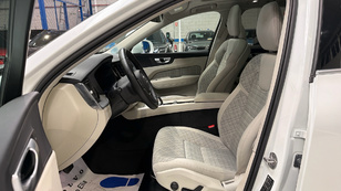 Volvo XC60 T6 Ocasión 257 KW (350CV) - 51