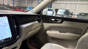 Volvo XC60 T6 Ocasión 257 KW (350CV) - 52