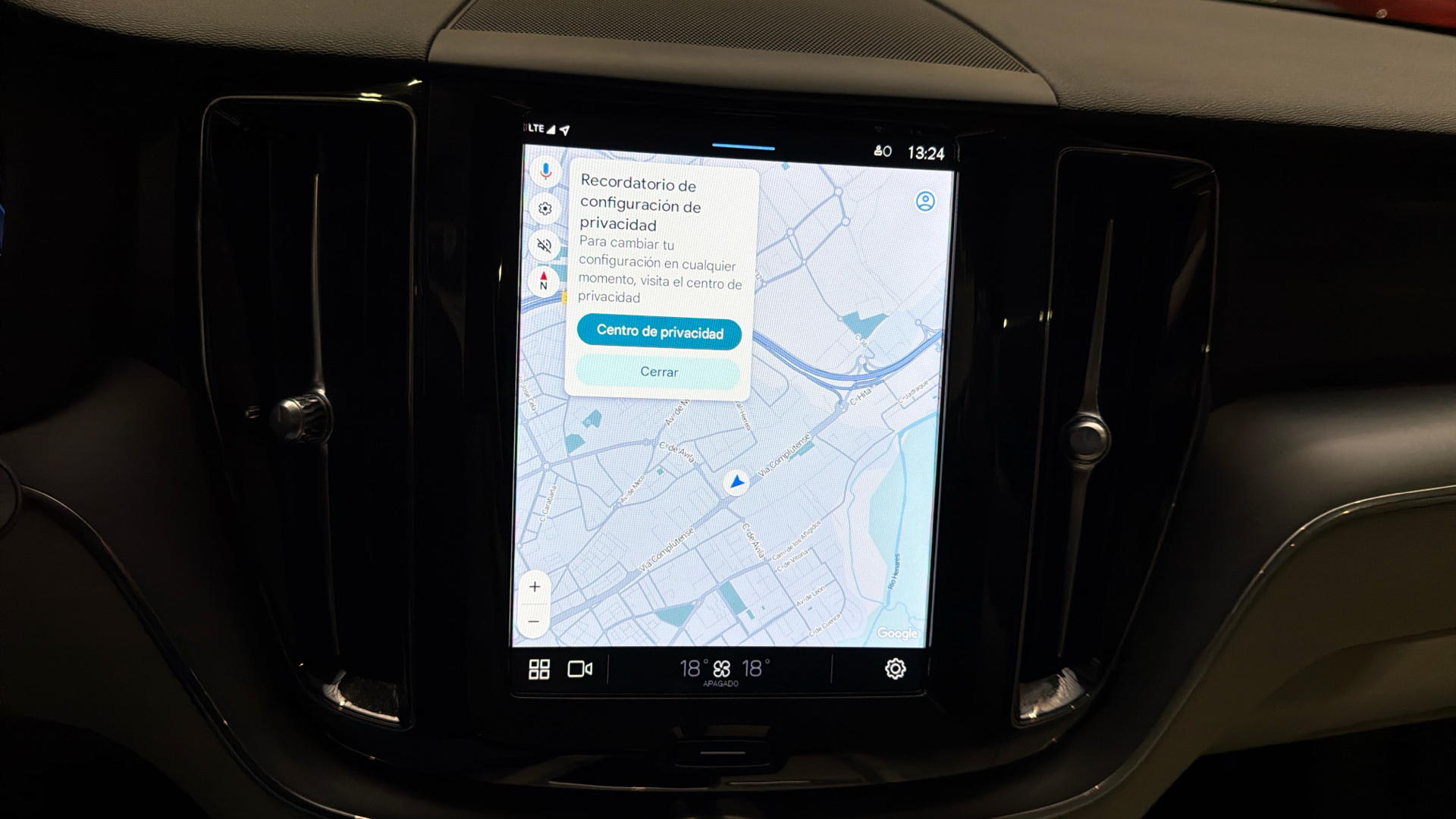 Volvo XC60 segunda mano 82898930 - 12 Volvo XC60 segunda mano 82898930 - 12